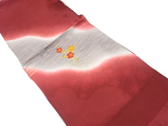 Japanese Kimono / Accessories Silk